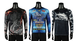 Tips Memilih Jersey untuk Memancing