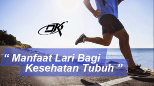 manfaat lari